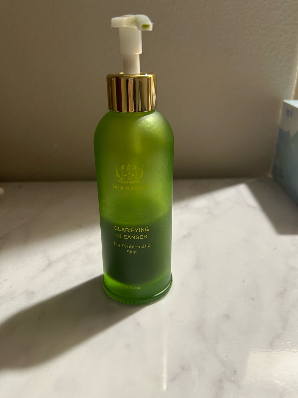 Tata Harper Clarifying Cleanser